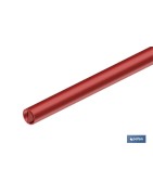 Tubo Rojo Antípánico
