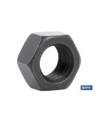 Tuerca Paso fino C-10