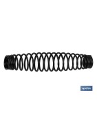 Muelle de recambio | Para tijera de recolección | Longitud 49 mm